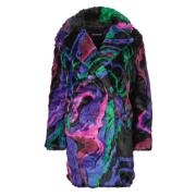 Mantel Desigual CHAQ LUBLIN