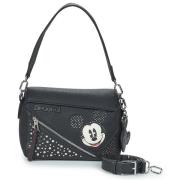 Handtas Desigual BAG MICKEY STUDSTYLE PHUKET MINI NO FLAP