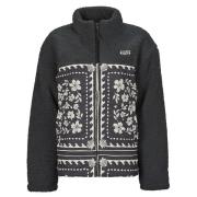 Fleece Jack Rip Curl SOLEIL PUFFER JACKET