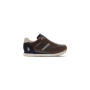 Lage Sneakers U.S Polo Assn. XIRIO010M DYM1