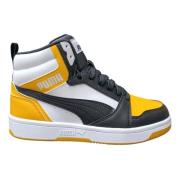 Sneakers Puma REBOUND