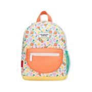 Rugzak Hello Hossy Watercolour Kid Backpack - Flowers