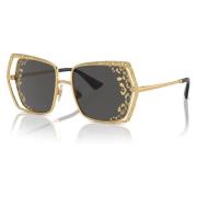 Zonnebril D&amp;G Occhiali da Sole Dolce Gabbana DG2306 02/GT