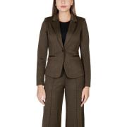 Blazer Ichi IHKATE JACQUARD BL4 20121600