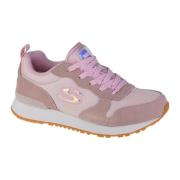 Lage Sneakers Skechers Retrospect-The Bestes