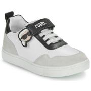 Lage Sneakers Karl Lagerfeld KARL'S VARSITY KLUB