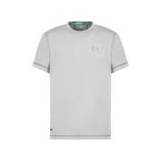 T-shirt Ea7 Emporio Armani Dynamic Athlete VENTUS7 T-Shirt - Grey