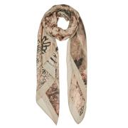 Sjaal Desigual FOU TAPESTRY RECTANGLE