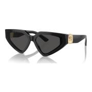 Zonnebril D&amp;G Occhiali da Sole Dolce Gabbana DG4469 501/87