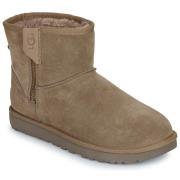 Laarzen UGG CLASSIC MINI BAILEY ZIP