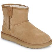 Laarzen UGG CLASSIC MINI BAILEY ZIP