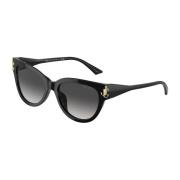 Zonnebril Jimmy Choo Occhiali da Sole JC5018U 50008G