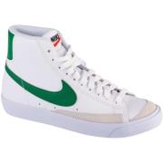 Lage Sneakers Nike Blazer Mid 77 GS