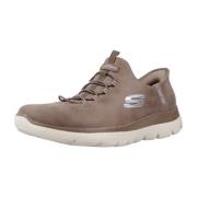 Sneakers Skechers SUMMITS-UNKNOWN TRAI SLIP-INS