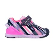 Lage Sneakers Biomecanics Sneakers Biomechanica 241141 Eerste stappen ...