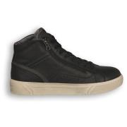 Sneakers NeroGiardini NERO GIARDINI 100 DOLLARINO NERO