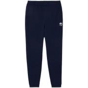 Trainingsbroek Lacoste Tapered Leg Sweatpants Midnight Blue