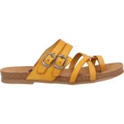 Teenslippers Cosmos Comfort Sandalen