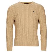 Trui Polo Ralph Lauren SC23-LS DRIVER CN-LONG SLEEVE-SWEATER