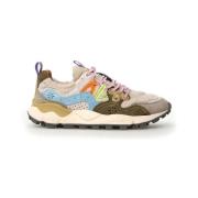 Sneakers Flower Mountain -