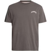 T-shirt Korte Mouw Pompeii Beste Vrienden T-Shirt