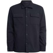 Trainingsjack Antony Morato Rechte snit overshirt