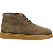 Hoge Sneakers Gant Sneaker