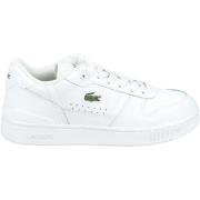 Lage Sneakers Lacoste Sneaker