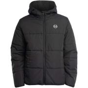 Trainingsjack Sergio Tacchini Baddeley gewatteerde jas