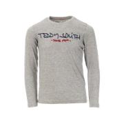 T-shirt Teddy Smith -