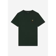 T-shirt Lyle &amp; Scott Plain t-shirt