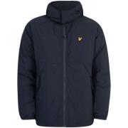 Trainingsjack Lyle &amp; Scott Gewatteerde Pufferjas