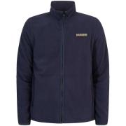 Fleece Jack Napapijri T-Iaato-fleece