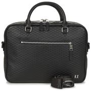 Aktetas Armani Exchange ELBA BRIEFCASE