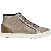 Hoge Sneakers Geox Sneaker