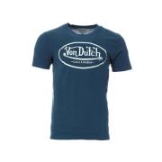 T-shirt Von Dutch -