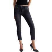 Straight Jeans Liu Jo UF4006D4811