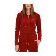 Sweater Juicy Couture MADISON HOODIES CLA