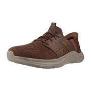 Sneakers Skechers GARNER - NEWICK SLPI - INS