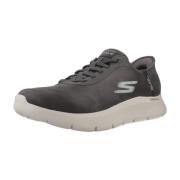 Sneakers Skechers SLIP - INS GO WALK FLEX - SMOOT