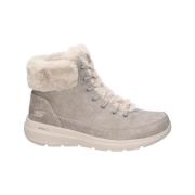 Enkellaarzen Skechers 144202-TPE