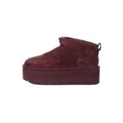 Enkellaarzen UGG 1135092