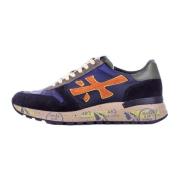 Hoge Sneakers Premiata MICK