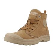 Laarzen Palladium PAMPA HI ZIP WL