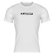 T-shirt Korte Mouw Kaporal VOKAL