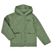 Windjack Patagonia K'S QUILTED PUFFER