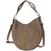 Tas Coccinelle COCCINELLESUNUP SUEDE E1 QKG 13 02 01