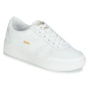 Lage Sneakers Gola GRANDSLAM LEATHER