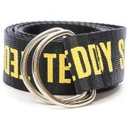 Riem Teddy Smith -