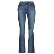 Bootcut Jeans Levis 725 HIGH RISE BOOTCUT